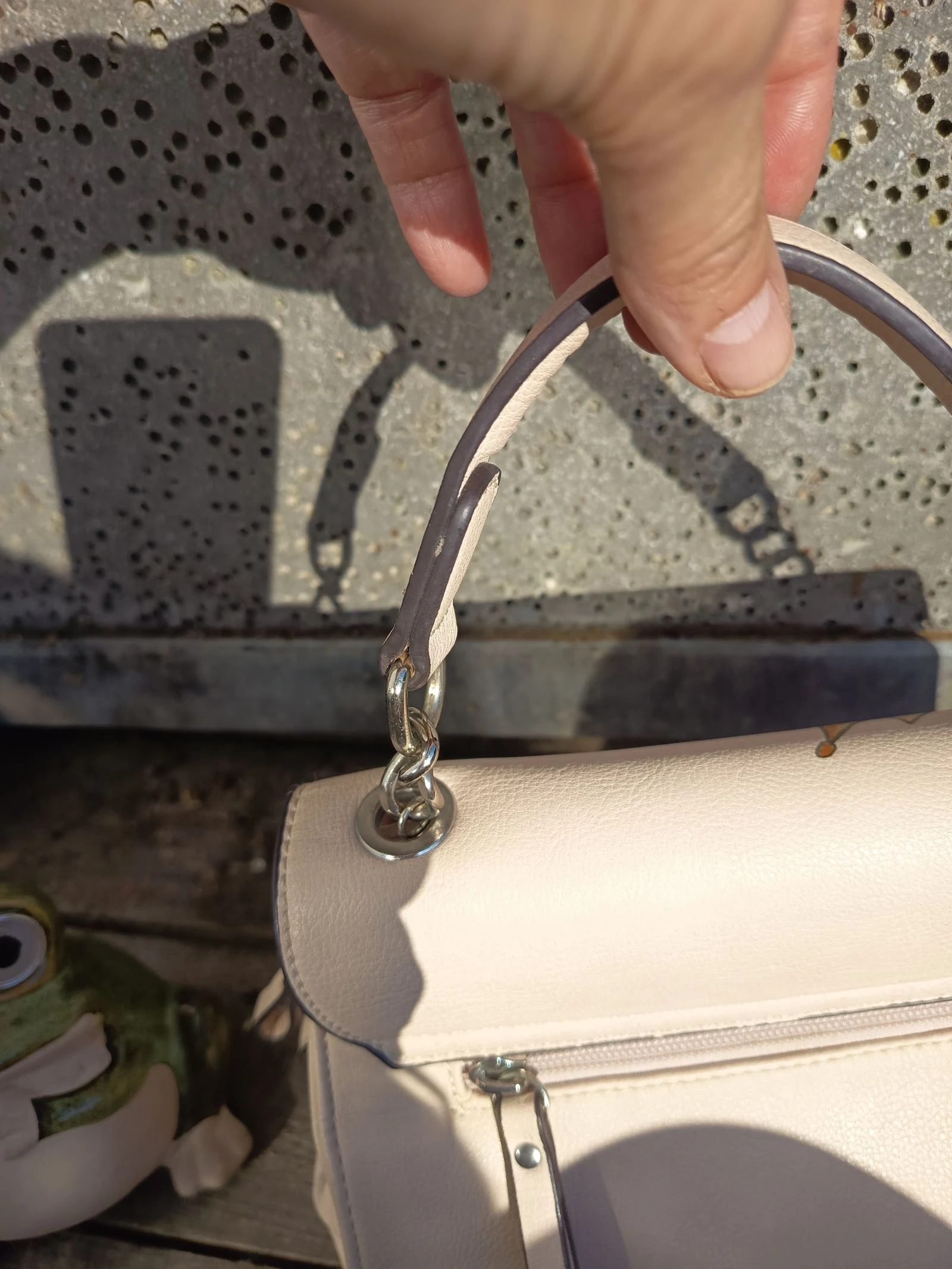 Bolsa Tamaris "branca neve e a rainha" – photo 4